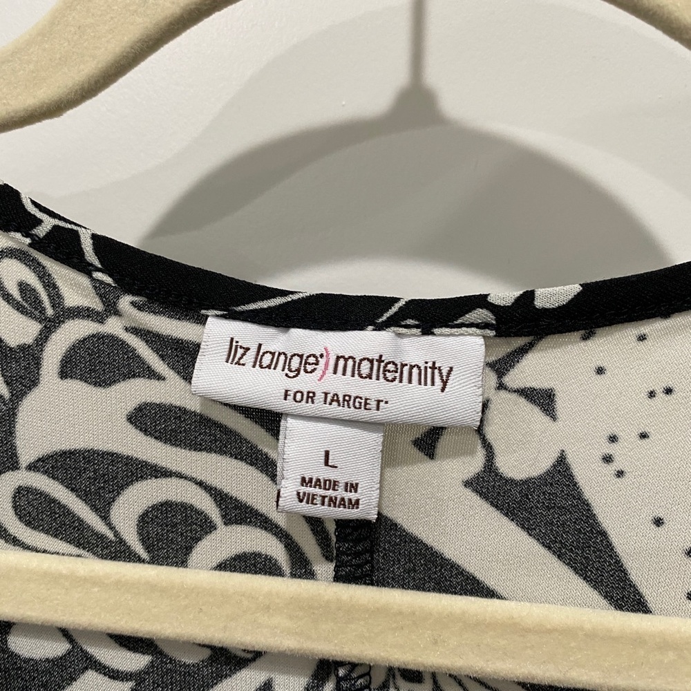 Maternity Top - Picture 6 of 8